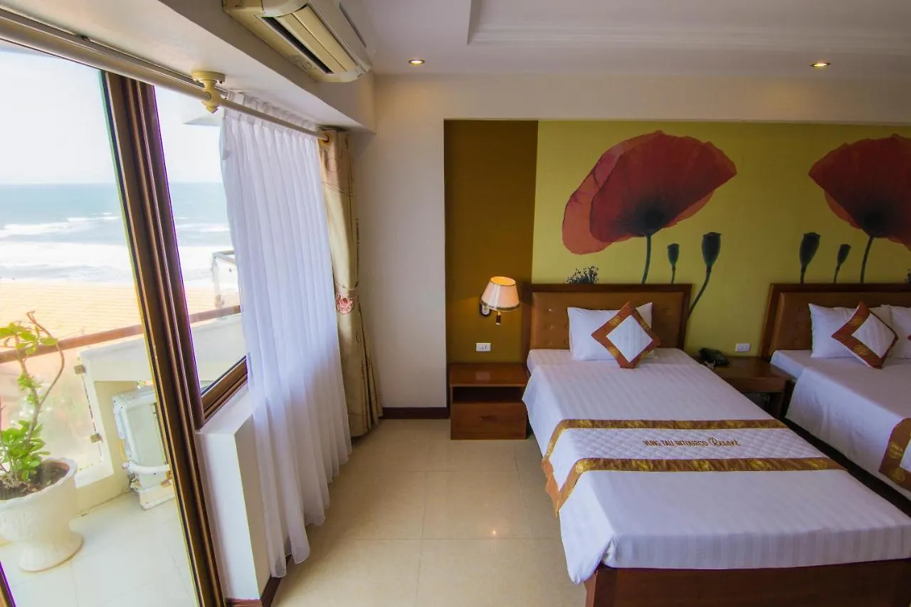 Vung Tau Intourco Resort  Vung Tau