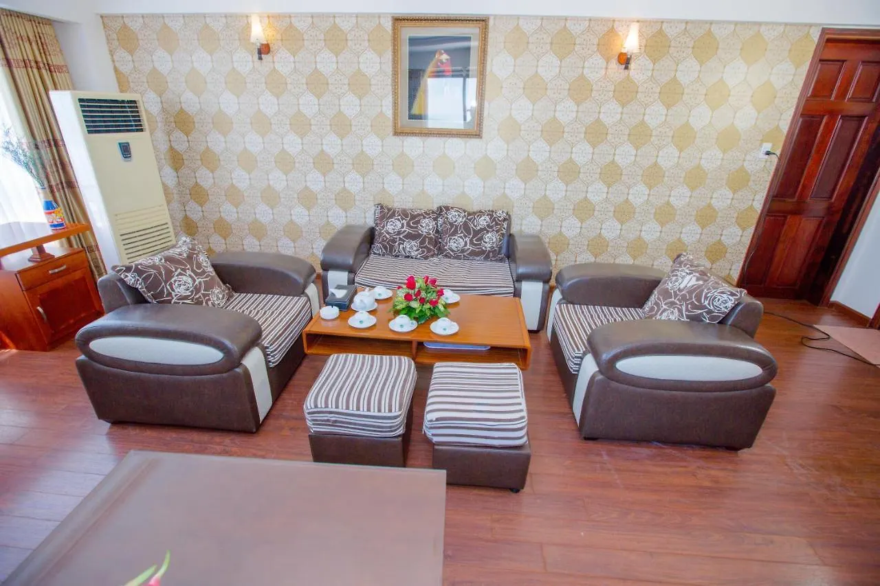 Vung Tau Intourco Resort Vung Tau