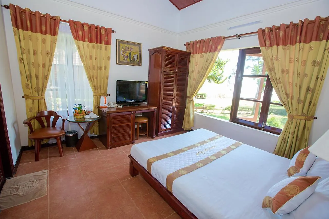 Vung Tau Intourco Resort Vietnam