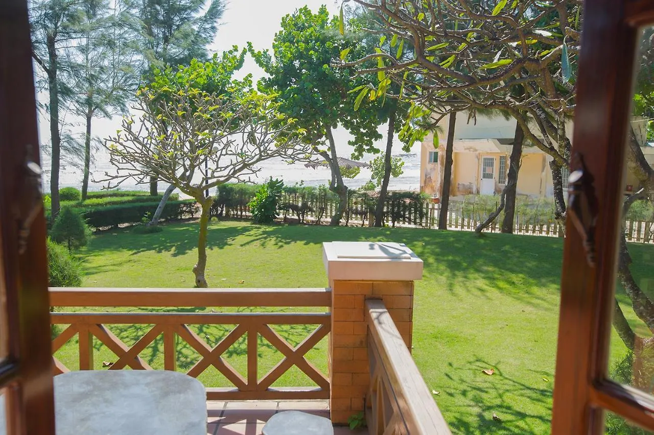 Vung Tau Intourco Resort