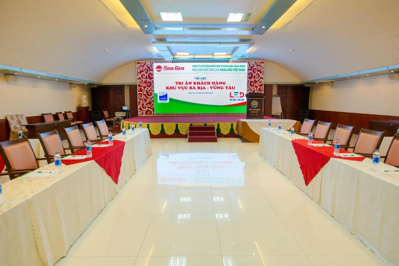 Vung Tau Intourco Resort
