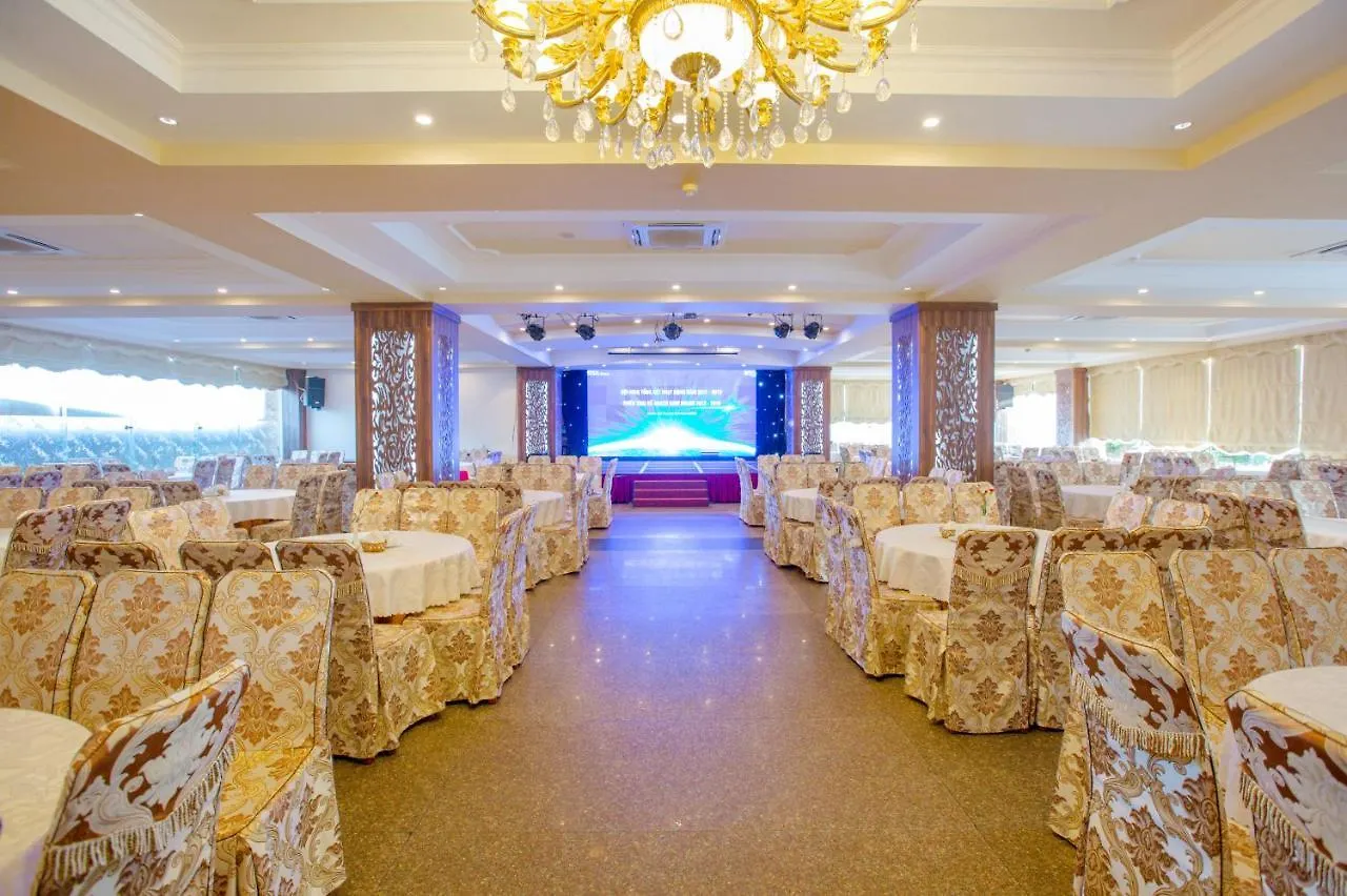 Vung Tau Intourco Resort