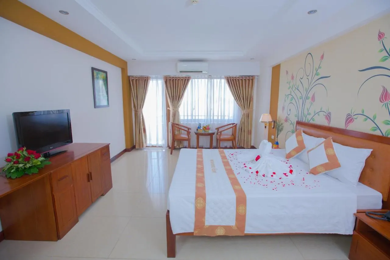 Vung Tau Intourco Resort