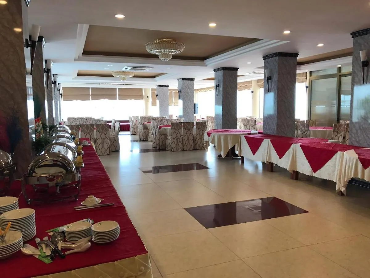 ****  Vung Tau Intourco Resort Vietnam